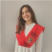 Profesor de inglés para adultos y adolescentes presencial y online